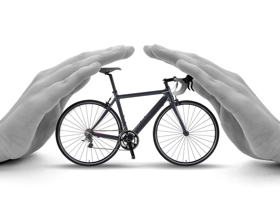 Seguro Bicicleta